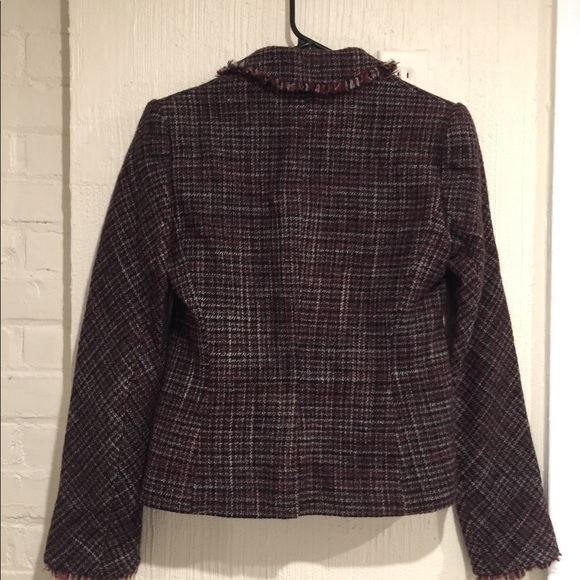 Theory Blazer - Picture 2 of 4